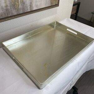 American Atelier Elegant SilverTray
